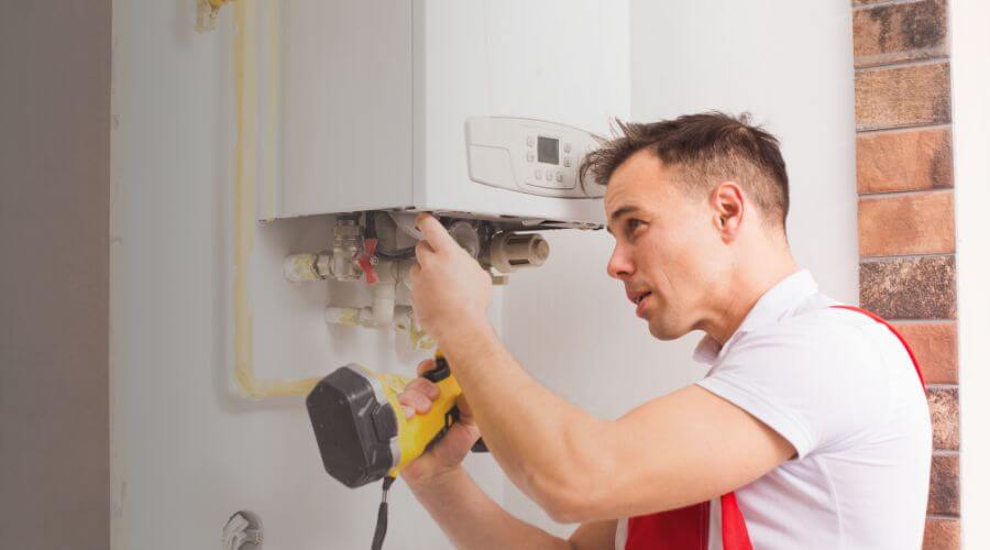 Professional emergency plumbing in La Fayette, IL